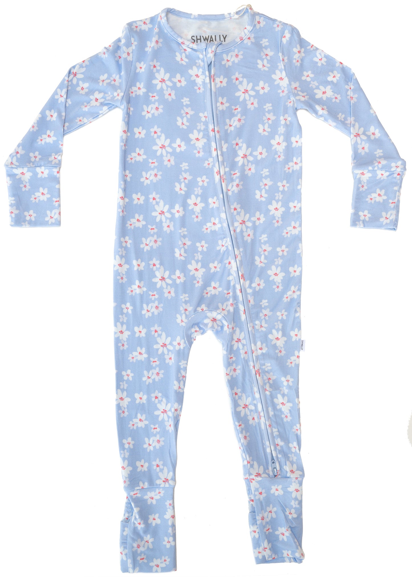The Shwally Romper