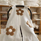 Muslin Car Seat Canopy