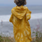 The Shwally Hand-Dyed Ponchos