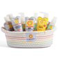Deluxe Newborn Gift Basket