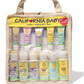 100% Plant-based Collection™ Deluxe Travel Set