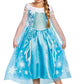 Disney Frozen Deluxe Elsa Costume Child 7-8