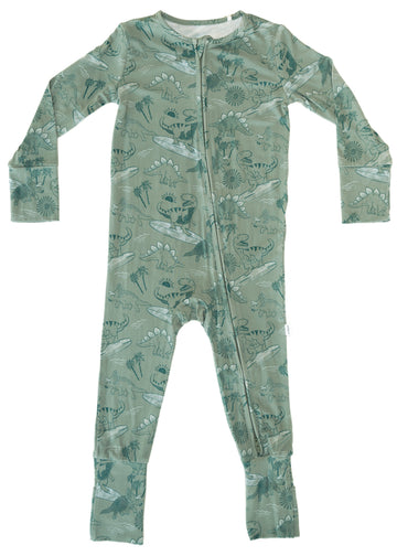 The Shwally Rompers