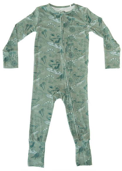 The Shwally Rompers