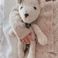 Wool Knit Buddy  | Alfred the Bear