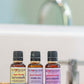 Overtired & Cranky™ Bath Drop