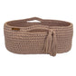 Carry Cot | Rose Wheat
