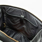 Freshly Picked Ebony Classic Diaper Bag II (Open Box)