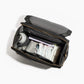 Freshly Picked Ebony Classic Diaper Bag II (Open Box)