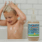 Eczema Cream + Wash Bundle