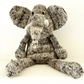 Wool Knit Buddy  | Elliott the Elephant