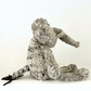 Wool Knit Buddy  | Elliott the Elephant