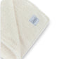 Classic Baby Lovey in Chenille Cozy, Ivory