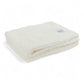 Classic Baby Lovey in Chenille Cozy, Ivory