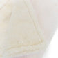 Luxury Duo Baby Blanket in Luxe Plush, Pink - Ivory