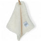 Classic Baby Lovey in Chenille Cozy, Ivory
