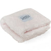 Classic Baby Lovey in Chenille Cozy, Pink