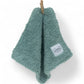 Classic Baby Lovey in Chenille Cozy, Sage