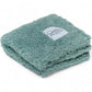 Classic Baby Lovey in Chenille Cozy, Sage