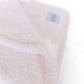 Classic Baby Lovey in Chenille Cozy, Pink
