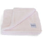 Classic Baby Lovey in Chenille Cozy, Pink