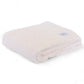 Classic Baby Lovey in Chenille Cozy, Pink