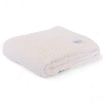 Classic Baby Lovey in Chenille Cozy, Pink