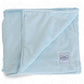 Luxury Baby Blanket in Luxe Plush, Blue