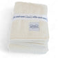 Luxury Baby Blanket in Luxe Plush, Ivory