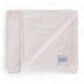 Luxury Baby Blanket in Luxe Plush, Pink