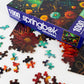 Enchanted Cat 1000 Piece Jigsaw Puzzle | Springbok Puzzles