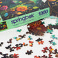 Enchanted Cat 1000 Piece Jigsaw Puzzle | Springbok Puzzles