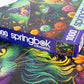 Enchanted Cat 1000 Piece Jigsaw Puzzle | Springbok Puzzles