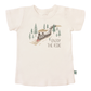 graphic tee | enjoy the ride