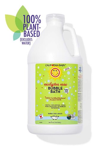 Eucalyptus Ease™ Bubble Bath