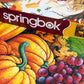 Fall Harvest 500 Piece Jigsaw Puzzle  | Springbok Puzzles