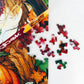 Fall Harvest 500 Piece Jigsaw Puzzle  | Springbok Puzzles