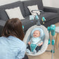 Cosyhead Baby Headrest