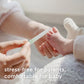 Olababy Glass Nail File for Newborn Nails (2-PK)