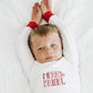 pajamas | merry and bright