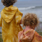 The Shwally Hand-Dyed Ponchos