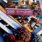 Front Porch 500 Piece Jigsaw Puzzle | Springbok Puzzles