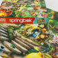 Fruitful Dream Village 500 Piece Jigsaw Puzzle | Springbok Puzzles