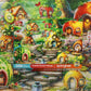 Fruitful Dream Village 500 Piece Jigsaw Puzzle | Springbok Puzzles