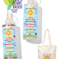 Calming™ Puppy + Dog Wash & Conditioner Set