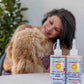 (No Fragrance) Super Sensitive™ Puppy + Dog + Kitty Wash