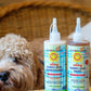 Calming™ Puppy + Dog Wash & Conditioner Set