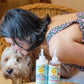 Calming™ Puppy + Dog Wash & Conditioner Set