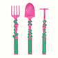 Utensil & Plate Combo