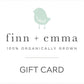 GIFT CARD - $100 - PHYSICAL CARD WILL BE SENT